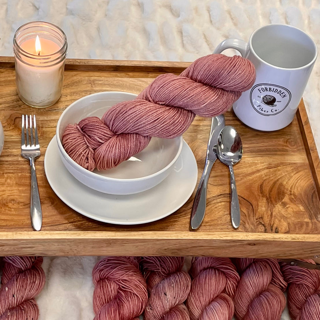 Cozy (Winter Palette)