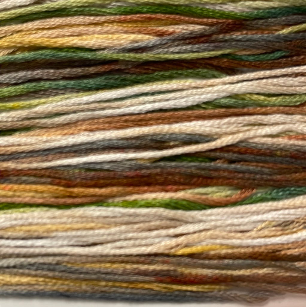 OOAK - #60 (Thread)