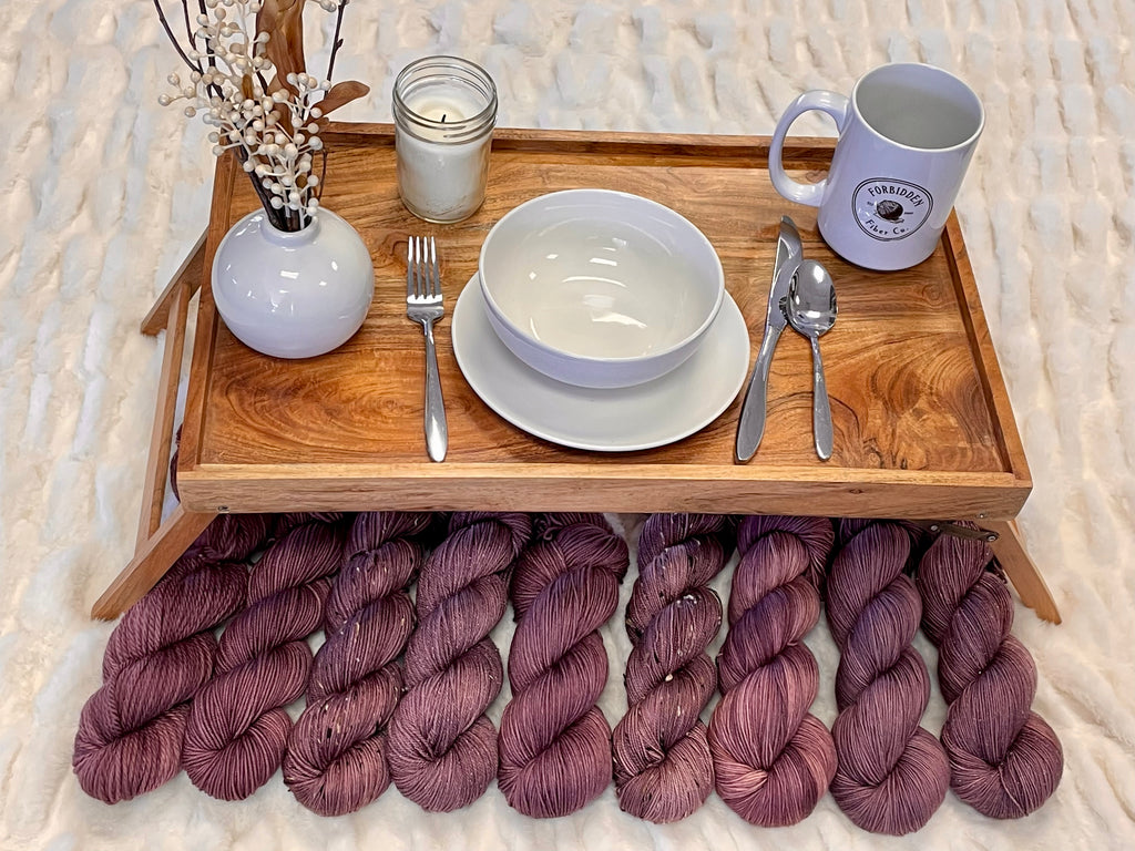 Hibernate (Winter Palette)
