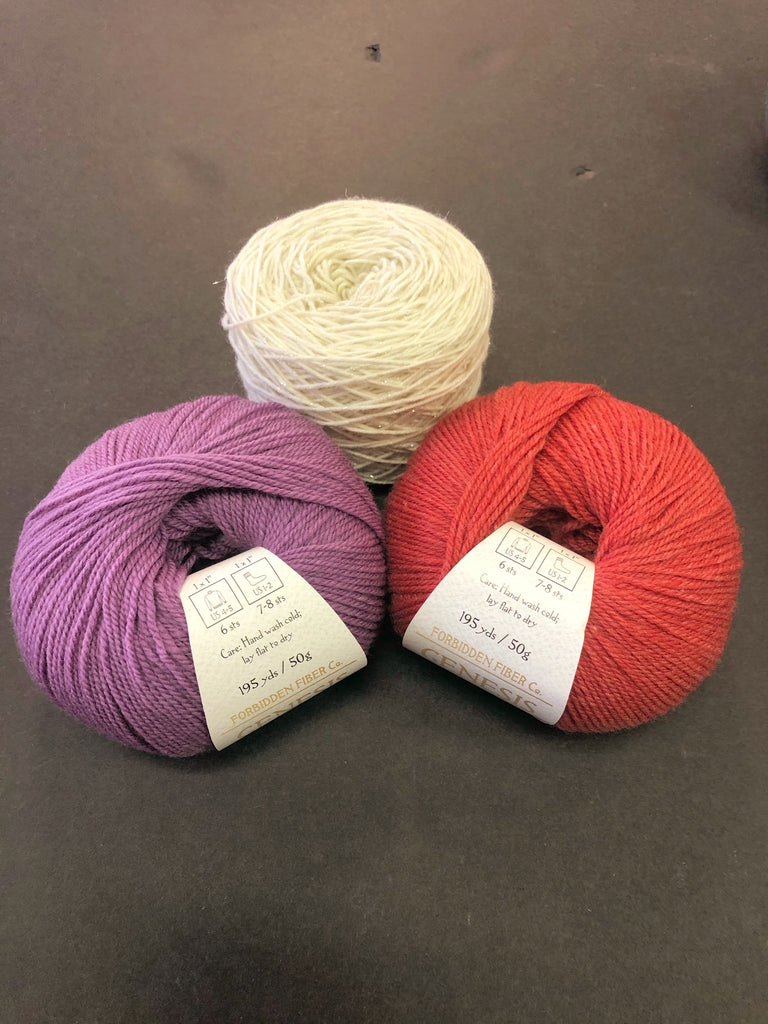 Elements Cowl Kit