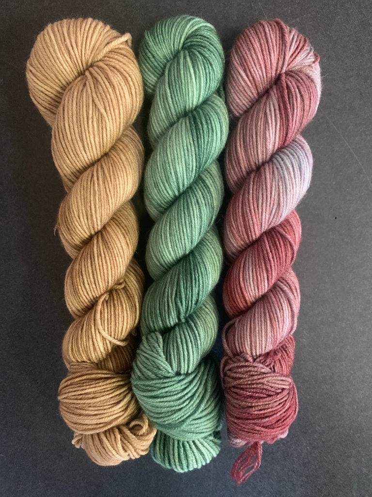 Mini Skein Madness