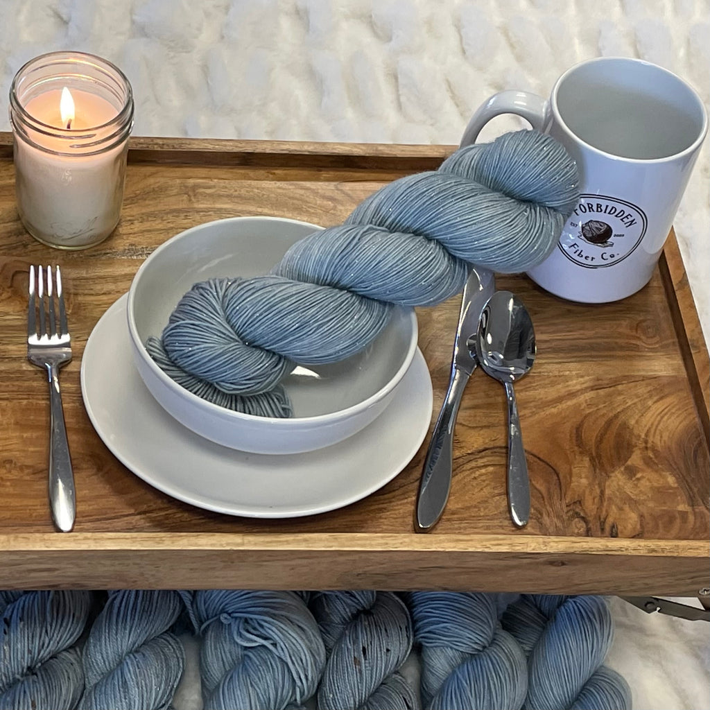 Chill (Winter Palette)