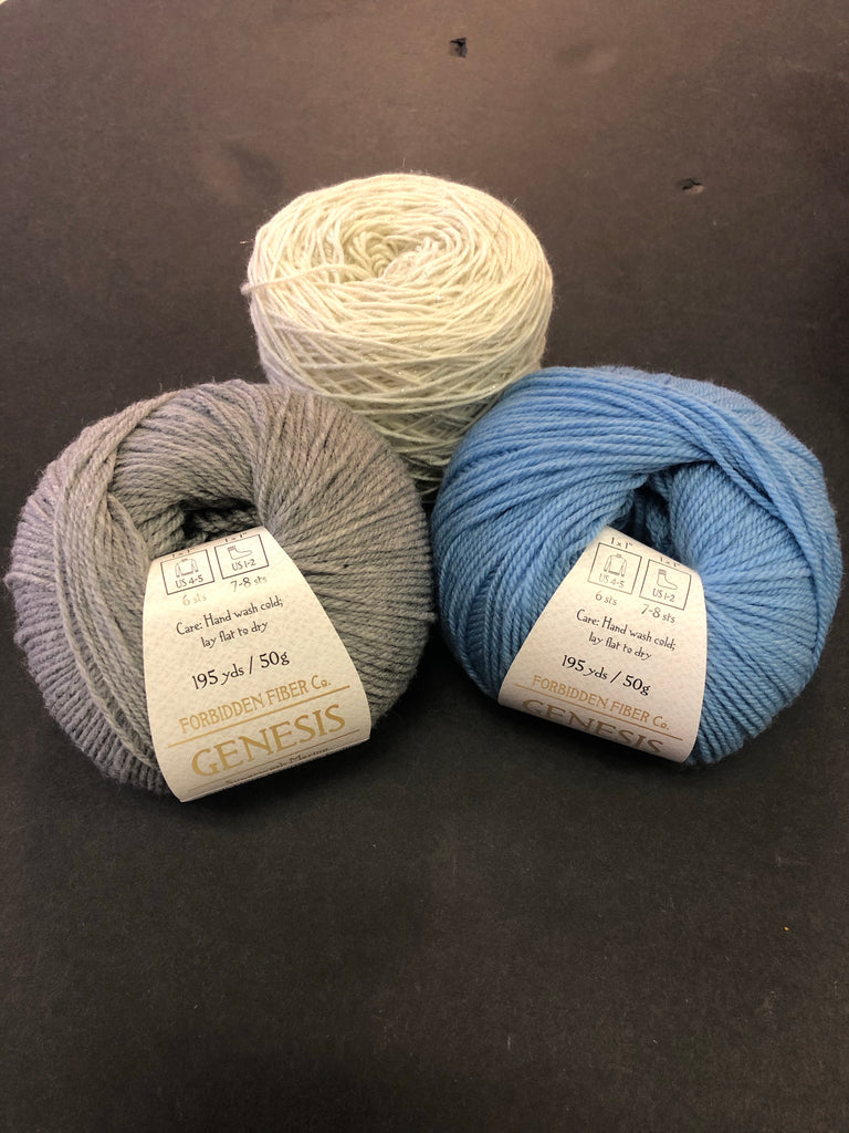 Elements Cowl Kit