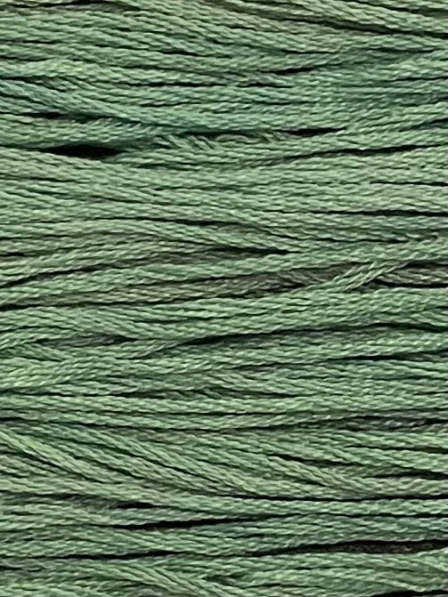 317 - Pond Scum (Thread)