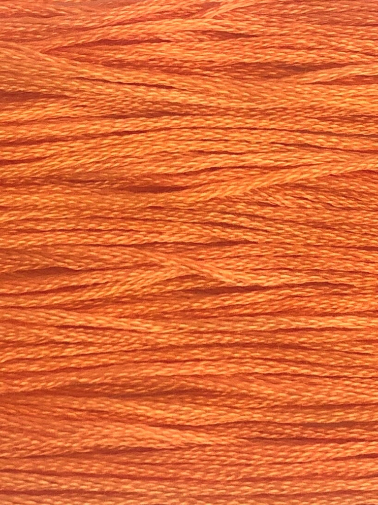 203 Tangerine (Thread)