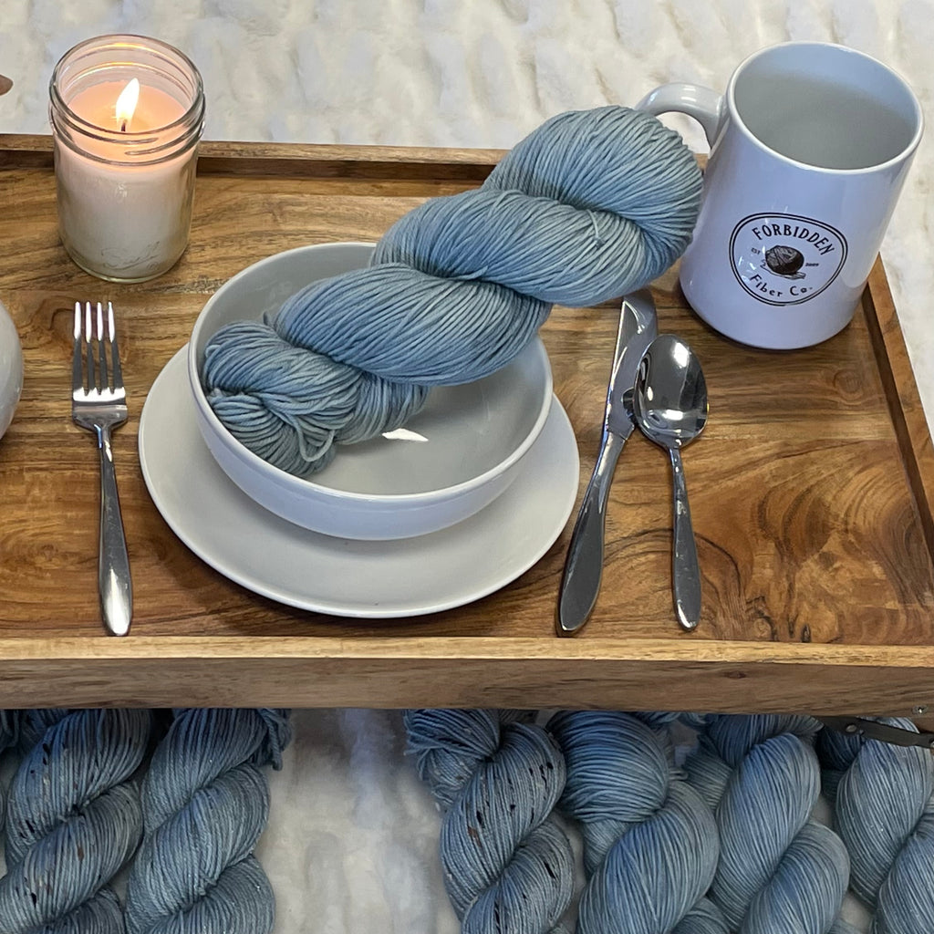 Chill (Winter Palette)