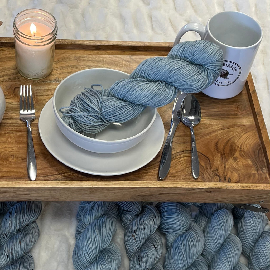 Chill (Winter Palette)