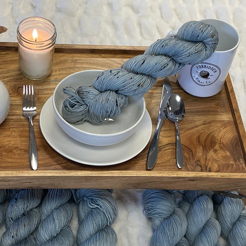 Chill (Winter Palette)