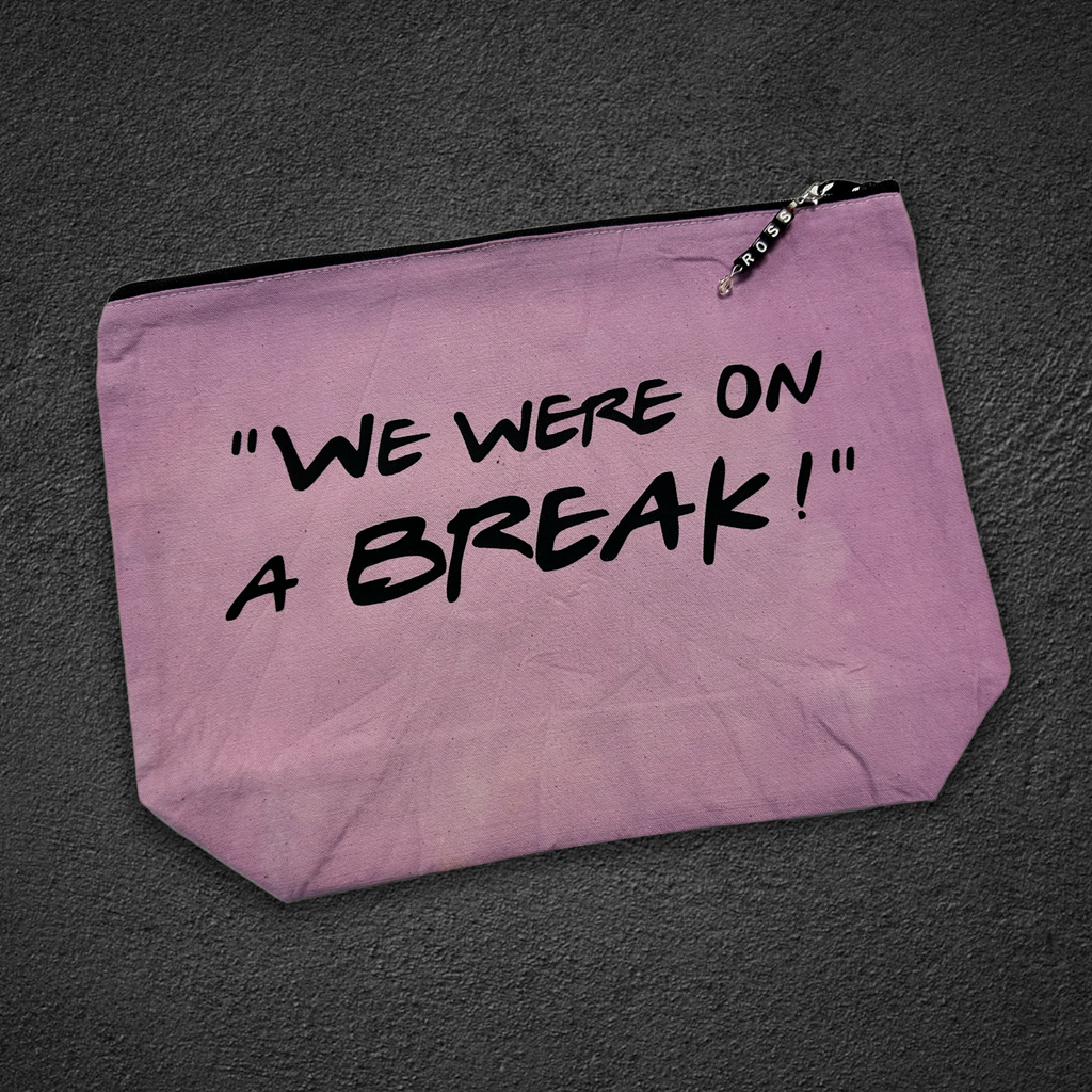 Friends Project Bag
