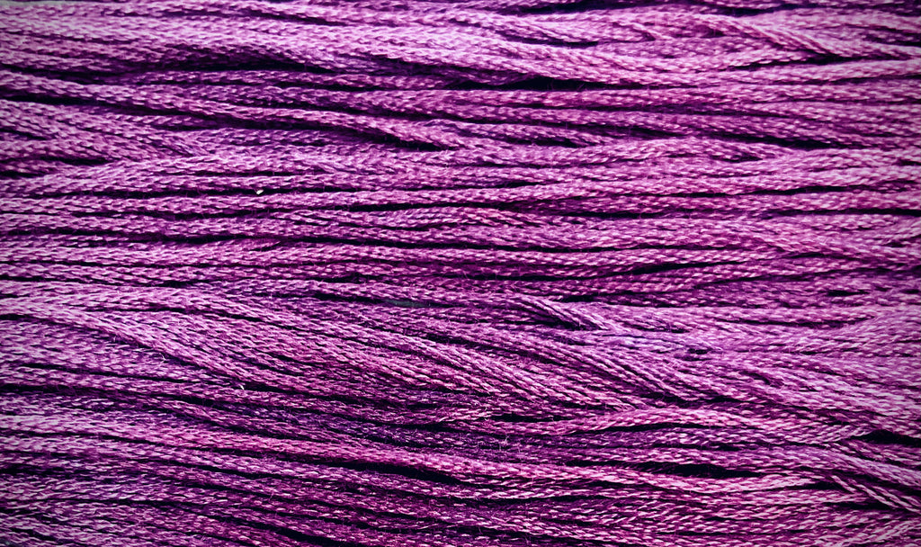 520 - Boysenberry (Thread)