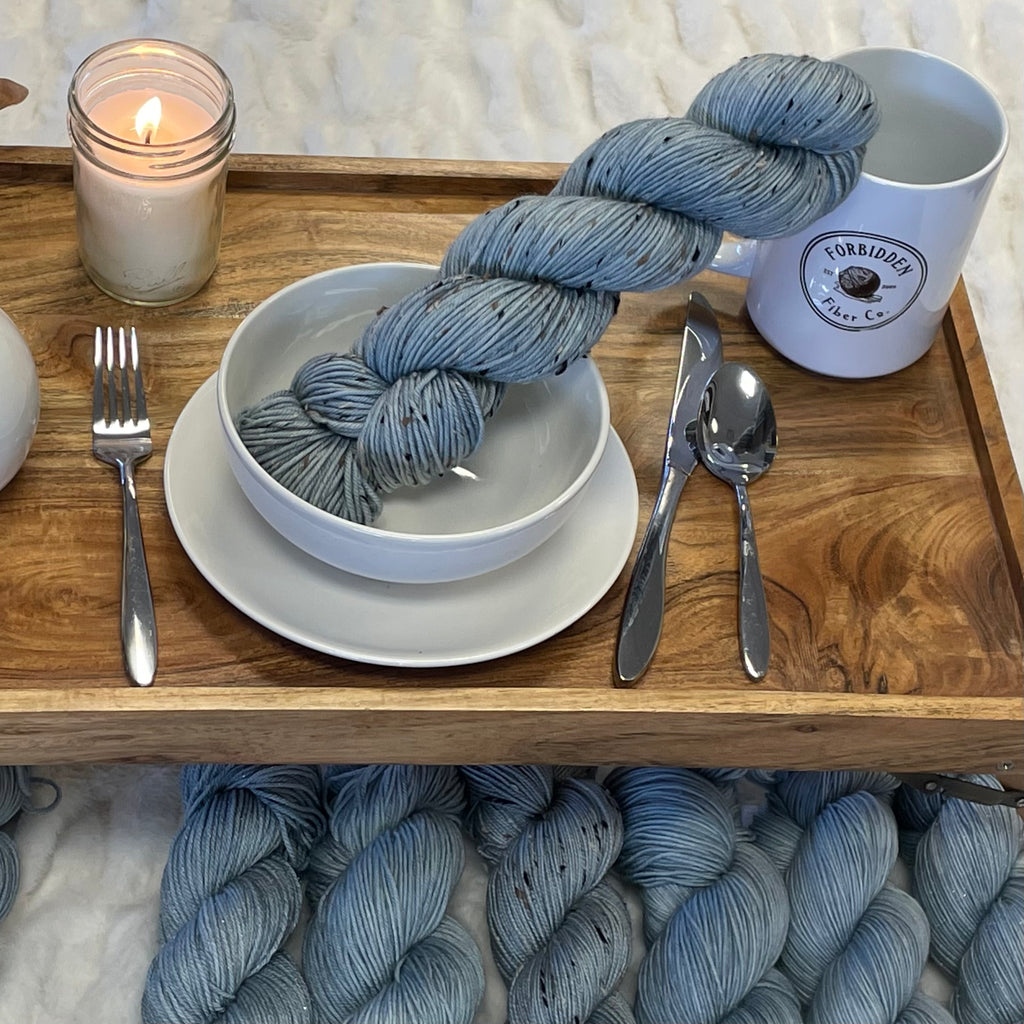 Chill (Winter Palette)