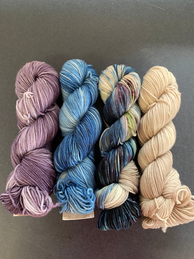 Mini Skein Madness