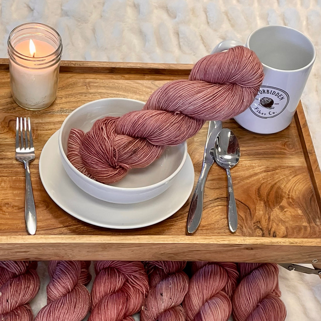 Cozy (Winter Palette)