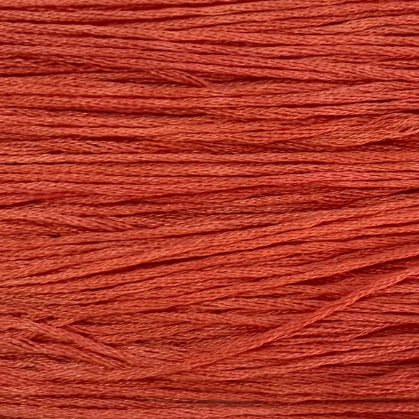 214 -Sunkist (Thread) – Forbidden Fiber Co