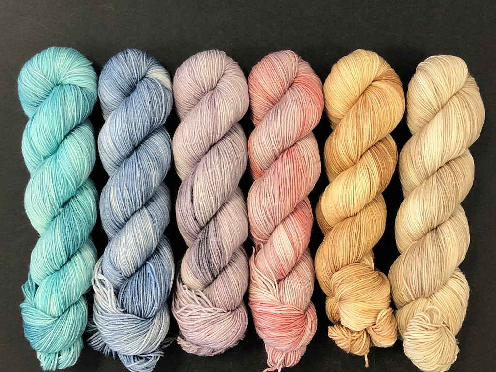 Mini Skein Madness