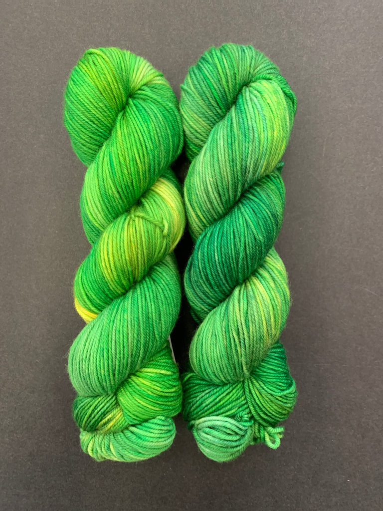 Emerald City