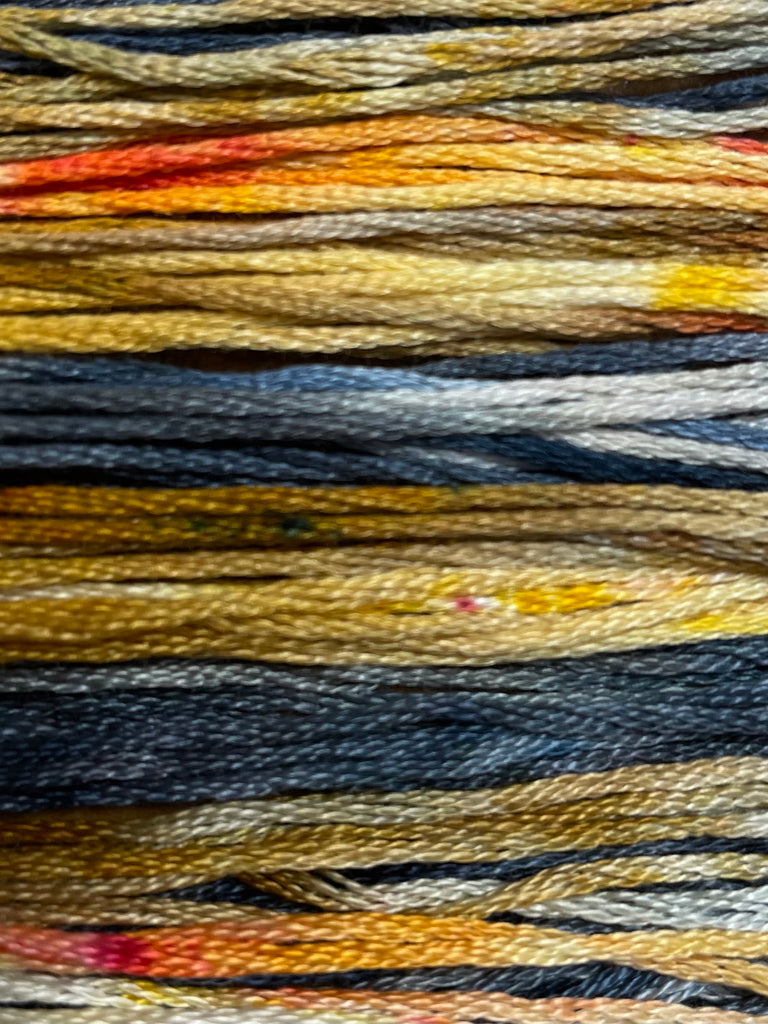 1325 Toil & Trouble (Thread)
