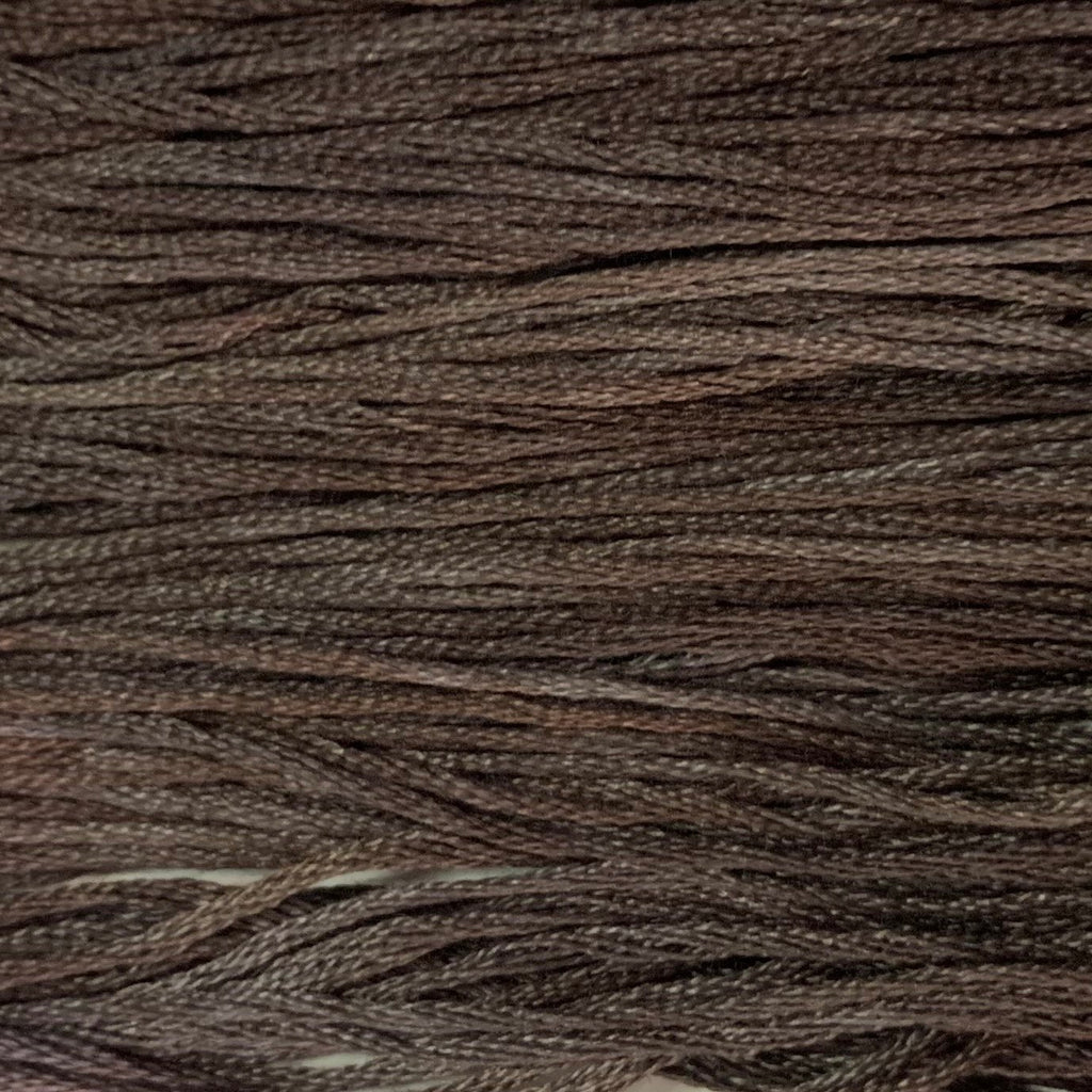 611 - Raisin (Thread)