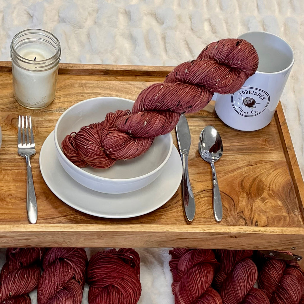 Hearth (Winter Palette)