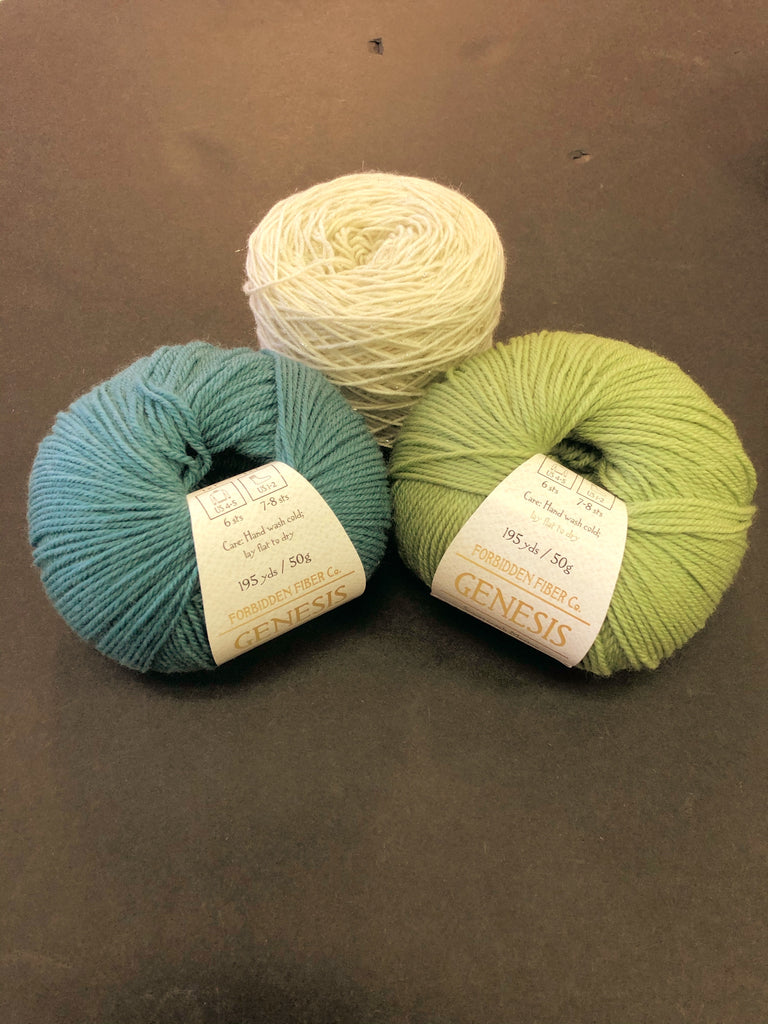 Elements Cowl Kit