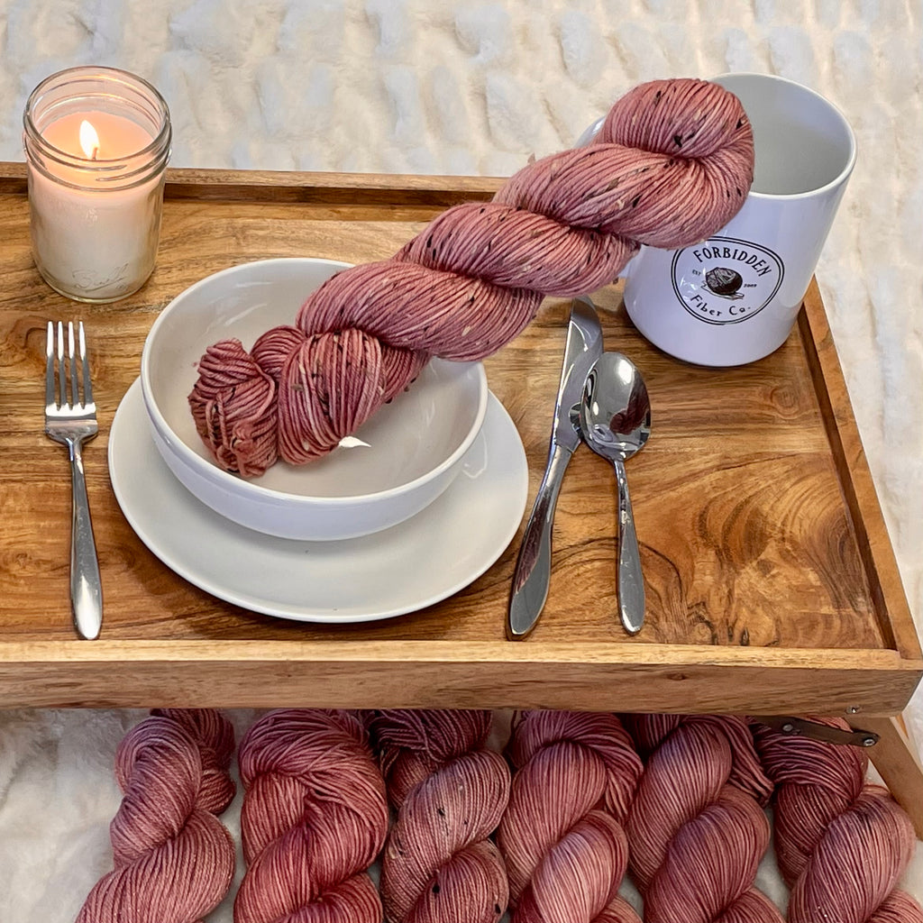 Cozy (Winter Palette)