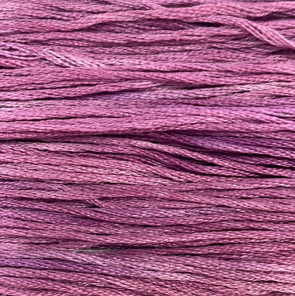514 - Allspice Berry (Thread) – Forbidden Fiber Co