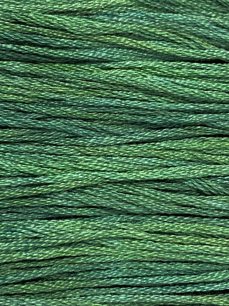 313 Mistletoe (Thread)