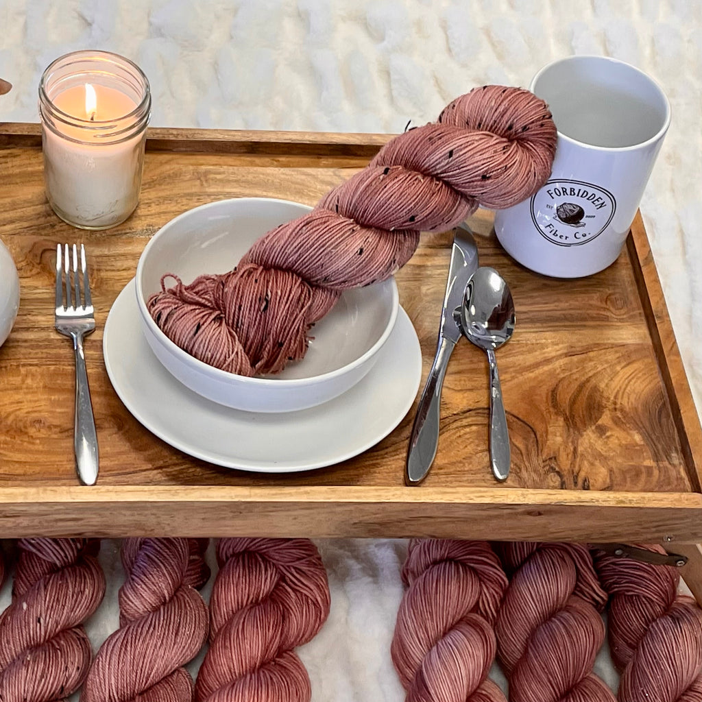 Cozy (Winter Palette)