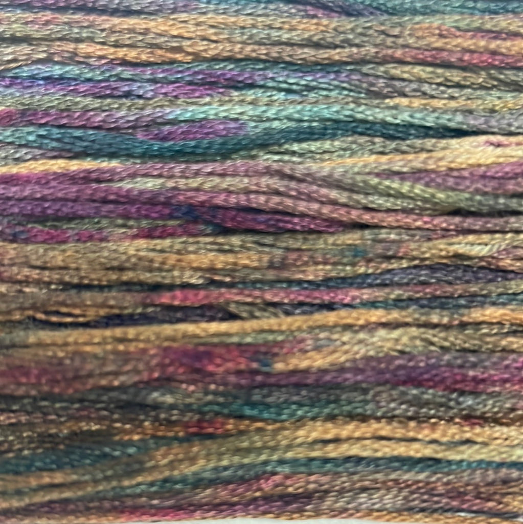 OOAK - #52 (Thread)