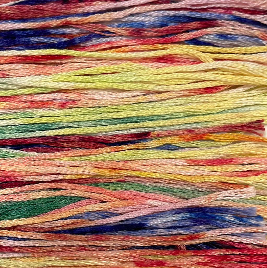 1310 Tie Dyed (Thread)