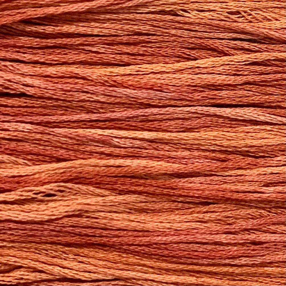 221 - Amber (Thread)