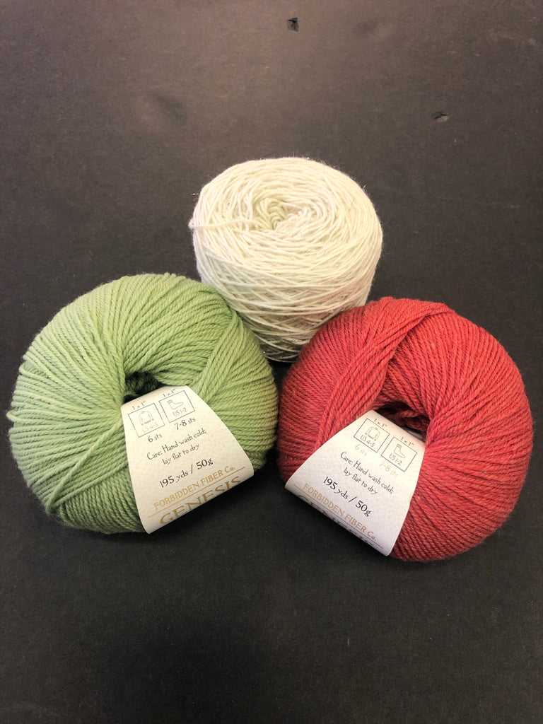 Elements Cowl Kit