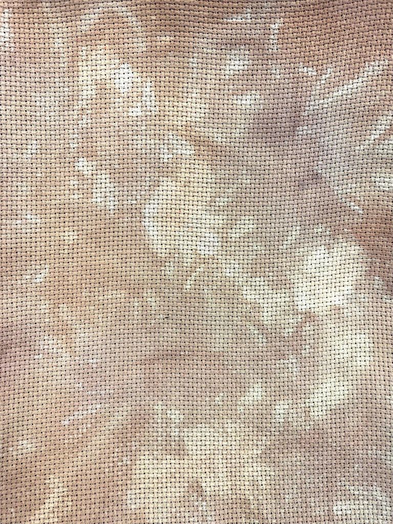 Leaf Pile (Fabric)