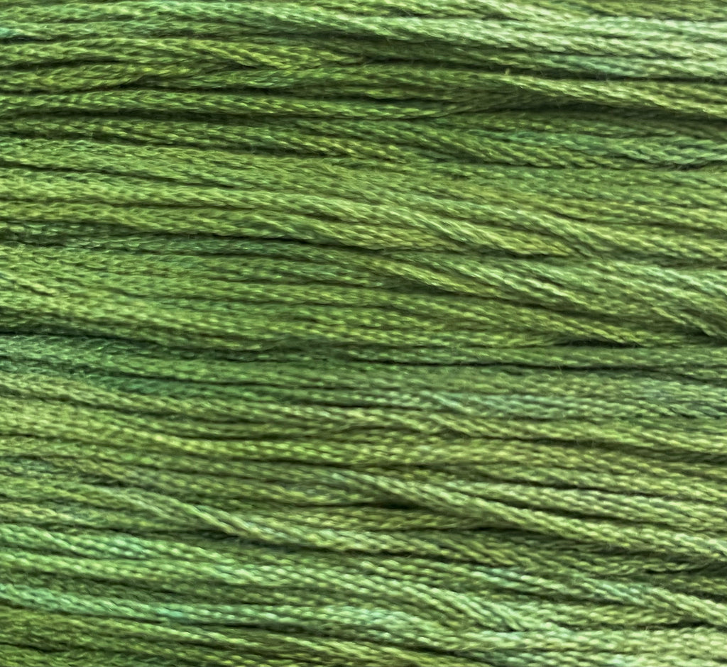 329 - Clover (Thread)