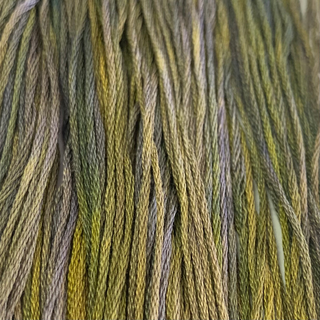 1318 - Olive (Thread)