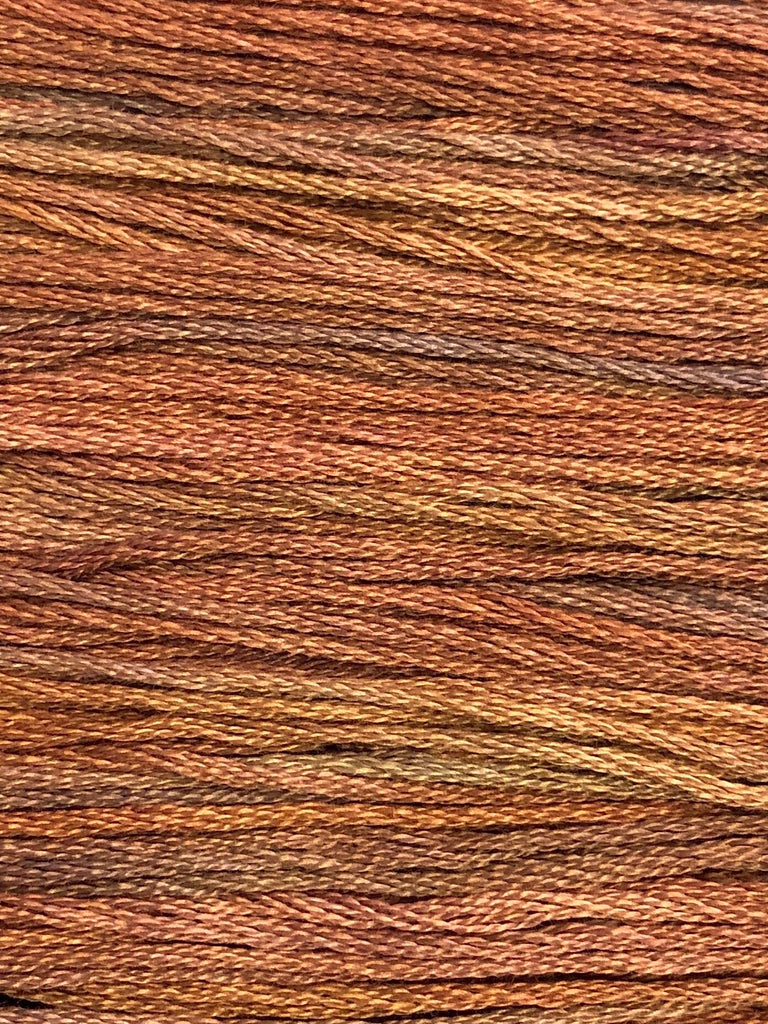 607 Old Penny (Thread)