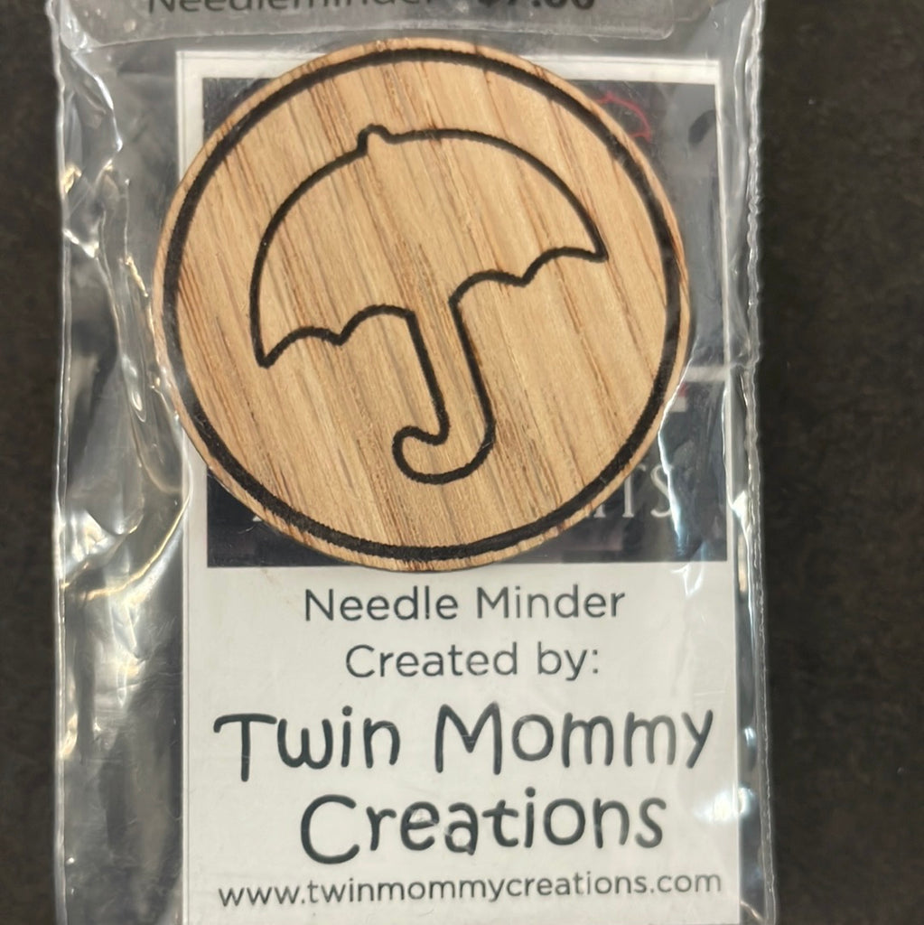 The Game Needleminder