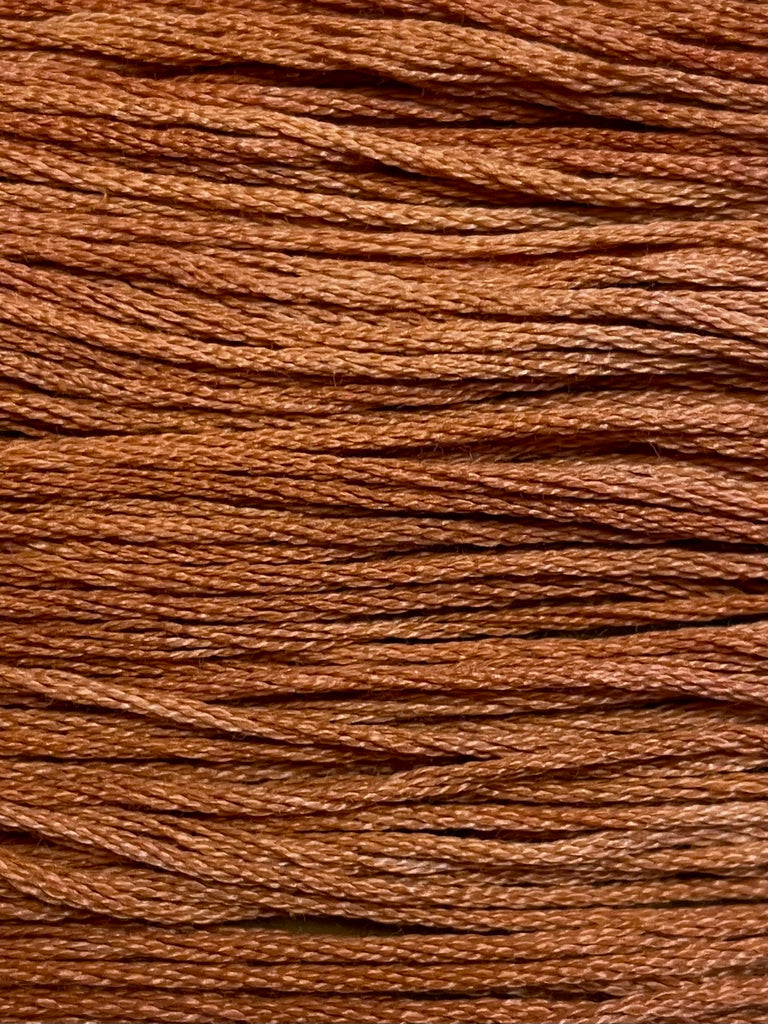 619 Copper (Thread)