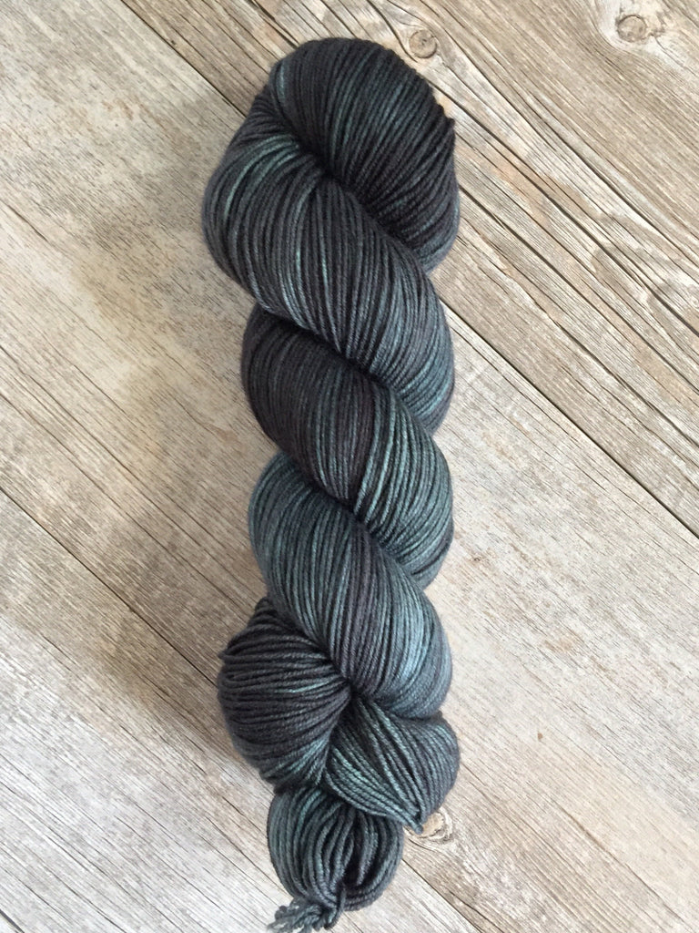 Black Emerald
