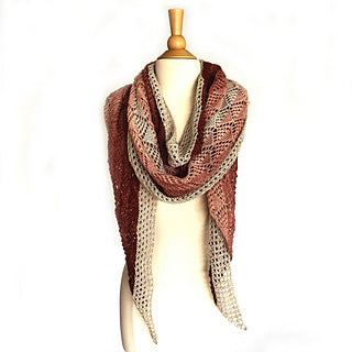 Quince Wrap by Ambah O'Brien