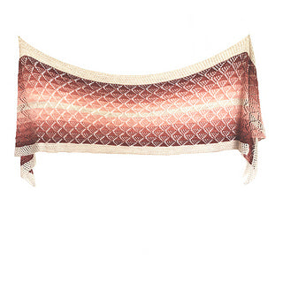 Quince Wrap by Ambah O'Brien